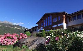 VVF Villages Le Balcon du Mont Blanc  Montchavin La Plagne
